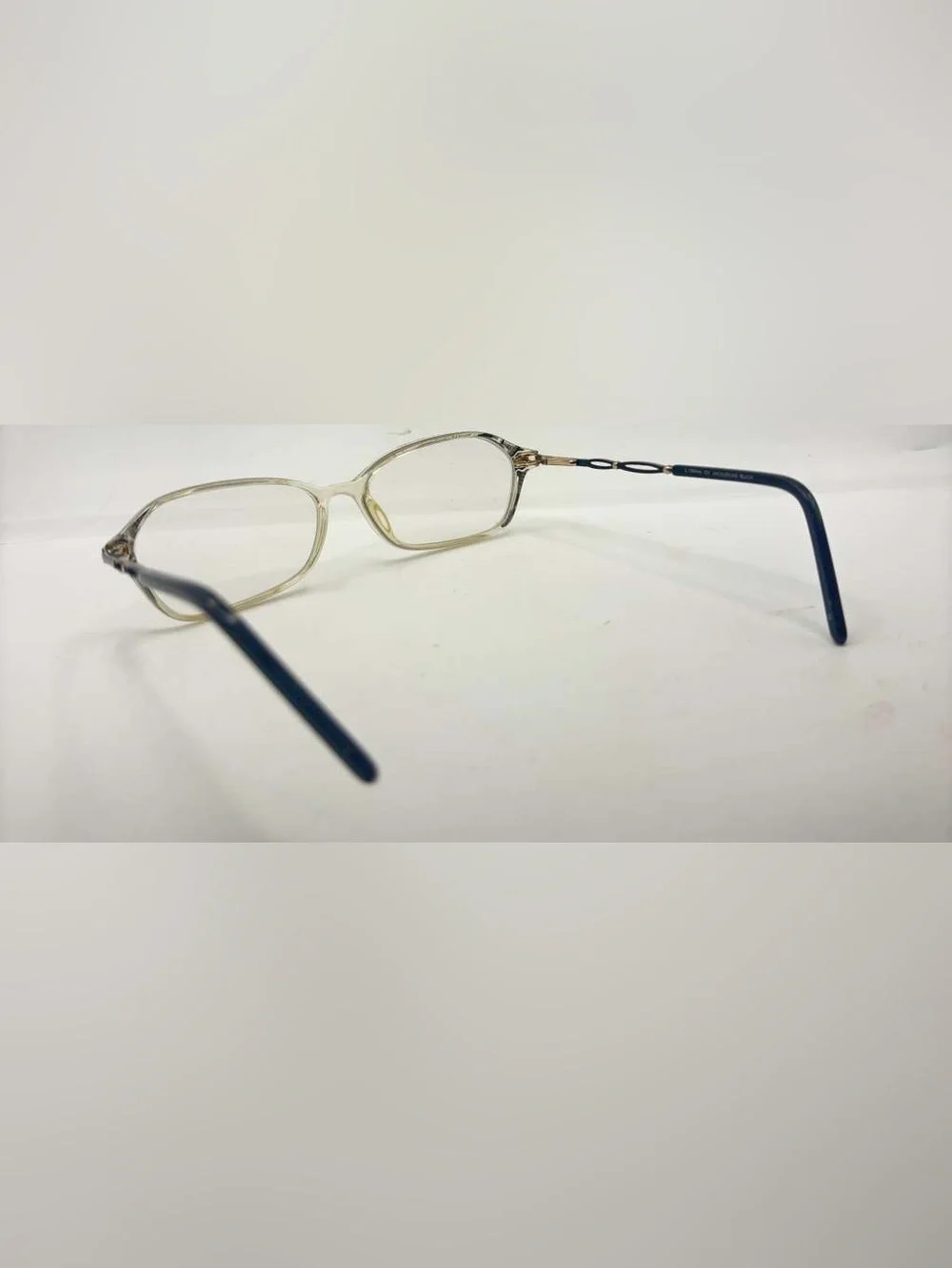 Clearvision listing pair